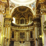 Chiesa dei Santissimi Apostoli Pietro e Paolo di Diana Franco e Arturo Rigillo
